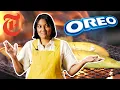 Can Sohla Make A Meal Out Of Oreos Mystery Menu NYT Cooking