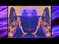 LAYA - Crazy Down LIVE from the ORA studios