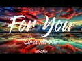 Download Lagu Chris Norman - For You Lyrics