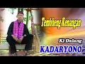 Download Lagu Tembheng Kenangan || Ki Dalang Kadaryono