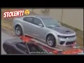 DID MY DODGE CHARGER SRT JAILBREAK GO MISSING STORY TIME