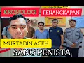 Lagu VIRAL KRONOLOGI 🔴 MURTADIN ACEH TERTANGKAP SETELAH NANTANGIN UMAT ISLAM UNTUK MENCARINYA