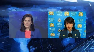 Из-за высоких температур число пожаров в регионе может резко возрасти