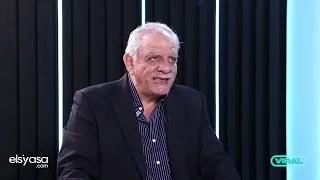 يوسف الخوري يكشف فضيحة كشافة المهدي ويقول بالنسبة إلن المرأة فقيسة ولاد وبستحي إنه منحكي ذات اللغة  يوسف الخوري يكشف فضيحة كشافة المهدي ويقول بالنسبة إلن المرأة فقيسة ولاد وبستحي إنه منحكي ذات اللغة