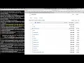 Python for Data Analysis 2018-19 - Lesson 4