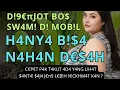 Lagu ku relakan semua demi kebahagiaan suamiku #kisahnyata 