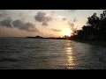 Samui, sunrise
