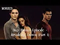 Episode 790 MAY BONUS EPISODE - Breaking Dawn Part 1
