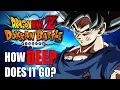 The Ultimate Dokkan Battle Iceberg Explained