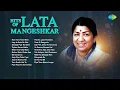 Lagu Hits Of Lata Mangeshkar - Audio Jukebox | Ham Tere Pyar Mein | Lag Ja Gale Se Phir | Old Hindi Songs