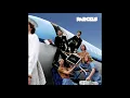 PARCELS - Lightenup (GRAND SPHINX Remix)