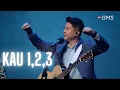 Download Lagu Kau 1,2,3 | GMS Sunday Service