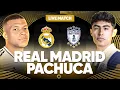 Download Lagu 🔴 REAL MADRID - PACHUCA LIVE / 🔥VICTOIRE OBLIGATOIRE POUR LE REAL ! / COUPE DU MONDE DES CLUBS