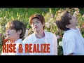 Download Lagu Getting Ready for ‘RIIZING LOUD’ #1 | RISE \u0026 REALIZE EP.71