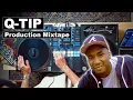 Download Lagu Q-Tip Producer Mixtape ft. A Tribe Called Quest, Nas, Busta Rhymes, Mobb Deep, Anderson .Paak \u0026 More