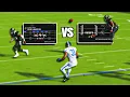 How to Stop the Speed Option Glitch in Madden 24
