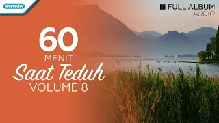 gloria trio saat teduh 60 menit vol 8 audio full album 
