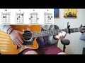 Doing My Best Guitar Tutorial 🎸 | Hazlett Easy Beginner Guitar Lesson