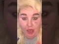Something Is Seriously WRONG With Amanda Bynes