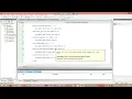 C tutorial 30 Using Sharp Develop