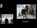 Download Lagu D.White - Follow me (live)