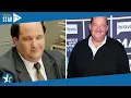 What to know about The Office star Brian Baumgartner s marriage