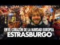 Lagu Estrasburgo: ¿capital de la Navidad o engaño para turistas? | Francia, Alsacia