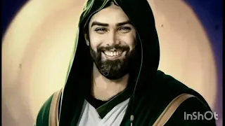 اجمل ساقي   قمر بني هاشم   عباس عجيد العامري   حالات واتساب دندنها