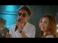 SADEWOK FEAT.  AJENG FEBRIA - PELAMPIASAN 2 (OFFICIAL LIVE MUSIC VIDEO) | DC PRODUCTION