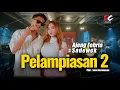 Lagu SADEWOK FEAT. AJENG FEBRIA - PELAMPIASAN 2 (OFFICIAL LIVE MUSIC VIDEO) | DC PRODUCTION