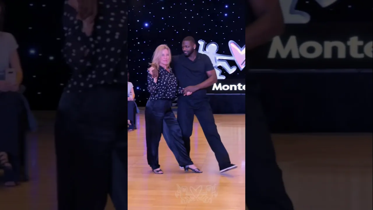 So Beautiful 🥰💕 #improv #westcoastswing