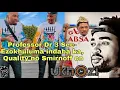 Lagu Professor Dr 3 sec ezokhuluma udaba Luka | Quality Biyela | Smirnoff Gumede on ukhozi FM