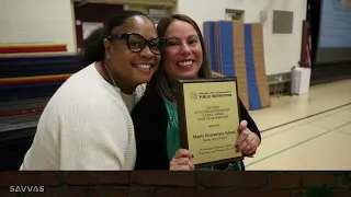 Seattle Public Schools Math Success Story with Savvas Learning Company