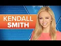 Meet FOX Weather s Kendall Smith