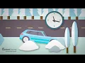 Creating a winter vehicle emergency kit