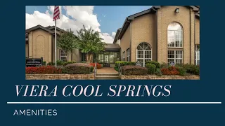 Viera Cool Springs