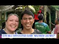 Download Lagu Pertama Kali Mbak Jess Menyaksikan Warga Desa Gotong Royong Membuat Tarub Untuk Pernikahan Adik