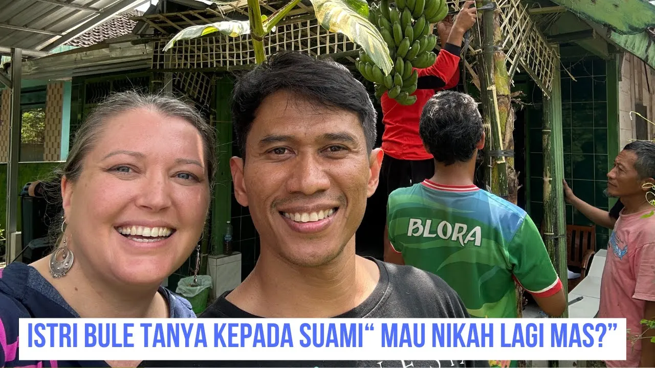 The Sudarmanto Family channel featured image