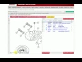 How to use the Case IH online parts catalog EPC
