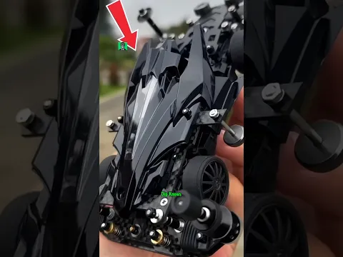 Car Stunt