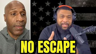 Officer Tatum Gets COOKED By the Last Person He Expected