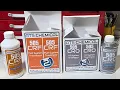 ATS Chemical 505 CRF and 505 CRO Full Review