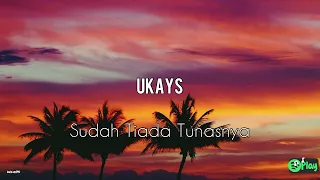 Download Ukays – Sudah Tiada Tunasnya MP3