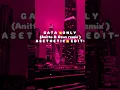 Download Lagu GATA ONLY ~Remix l Anitta \u0026 Ozuna l Floyymenor l WhatsApp status l Aesthetic edit short #viralshort