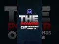 Harness The Power of Gradients with 3 Tricks in After Effects