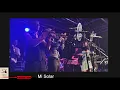 Download Lagu Kreuzbergfestival - Mi Solar (Salsa \u0026 Timba)