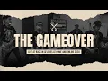 The Gameover Live at Rock in Celebes at Home and Online
