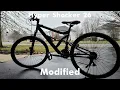 Modified Hyper Shocker 26 Long term review