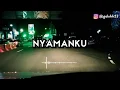 Download Lagu Ketika Nyaman Bersama Dia (TEMPAT BERCAKAP - Nyamanku)