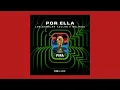 los ángeles azules , belinda , fifa sound - por ella ( slowed )